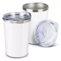 Evora 360ml Stainless Steel Vacuum Coffee Cup