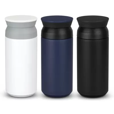 Lavita 350ml Stainless Steel Vacuum Coffee Cup