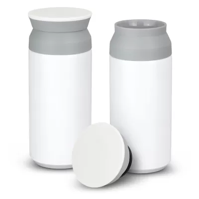 Lavita 350ml Stainless Steel Vacuum Coffee Cup