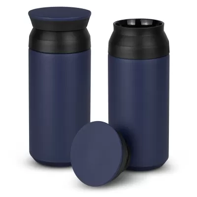 Lavita 350ml Stainless Steel Vacuum Coffee Cup