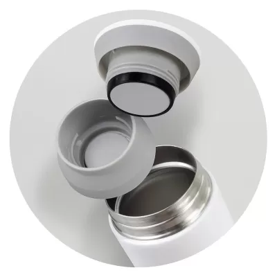 Lavita 350ml Stainless Steel Vacuum Coffee Cup