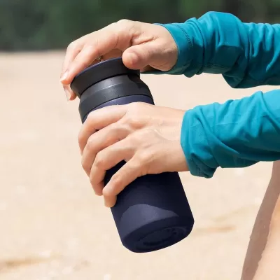 Lavita 350ml Stainless Steel Vacuum Coffee Cup