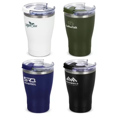 Arc 350ml Stainless Steel Vacuum Coffee Cup