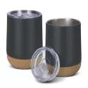 Vixen 300ml Stainless Steel Vacuum Coffee Cup