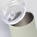 Vixen 300ml Stainless Steel Vacuum Coffee Cup