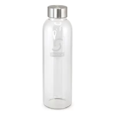 Venus 600ml Glass Bottle