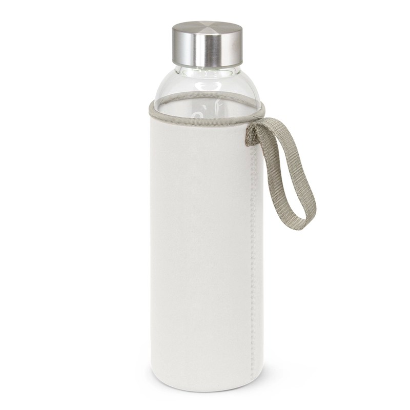 Venus 600ml Full Colour Glass Bottle