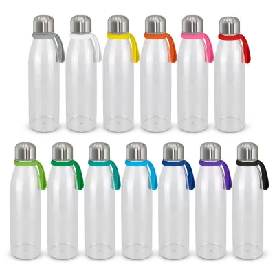 Mirage 650ml Glass Bottle