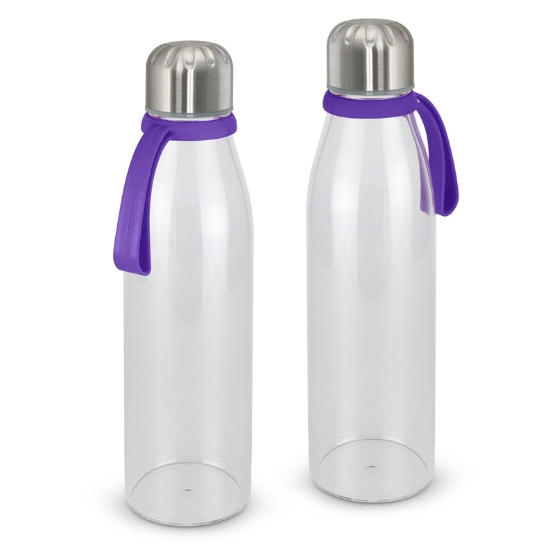 Mirage 650ml Glass Bottle