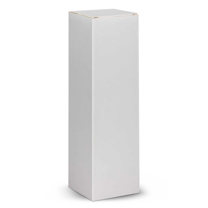 Eden 600ml Bamboo Lid Glass Bottle
