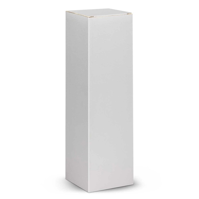 Eden Natural Sleeve 600ml Glass Bottle