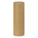 Eden Natural Sleeve 600ml Glass Bottle