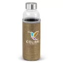 Venus Natural Sleeve 600ml Glass Bottle