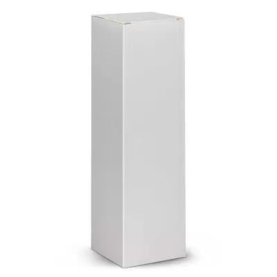 Venus Natural Sleeve 600ml Glass Bottle