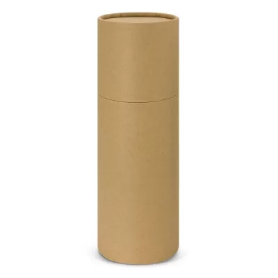 Venus Natural Sleeve 600ml Glass Bottle