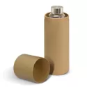 Venus Natural Sleeve 600ml Glass Bottle