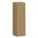 Nomad 600ml Cork Sleeve Glass Bottle