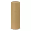 Nomad 600ml Cork Sleeve Glass Bottle