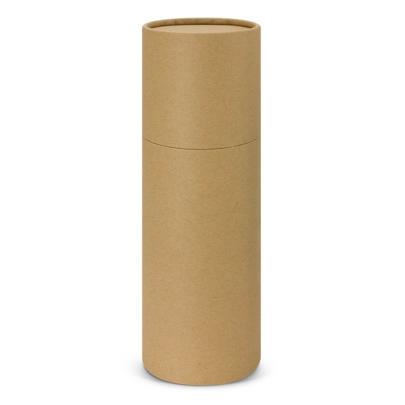 Nomad 600ml Cork Sleeve Glass Bottle