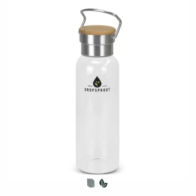 Nomad 600ml Glass Bottle