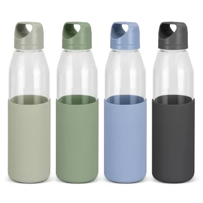 Allure 650ml Glass Bottle