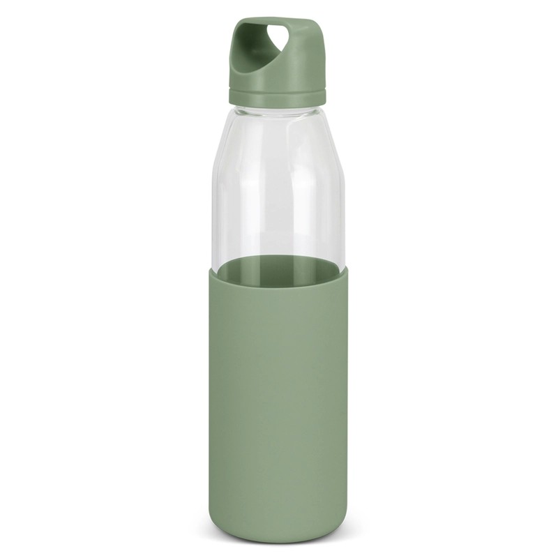 Allure 650ml Glass Bottle