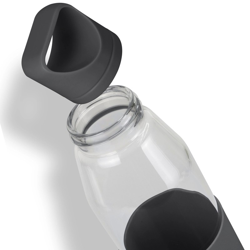 Allure 650ml Glass Bottle