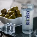 Comet 60ml Shot Glass