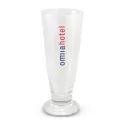 Luna 400ml Beer Glass