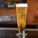 Luna 400ml Beer Glass
