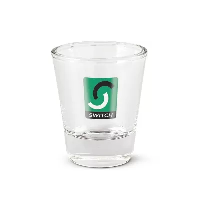 Boston 30ml Shot Glass