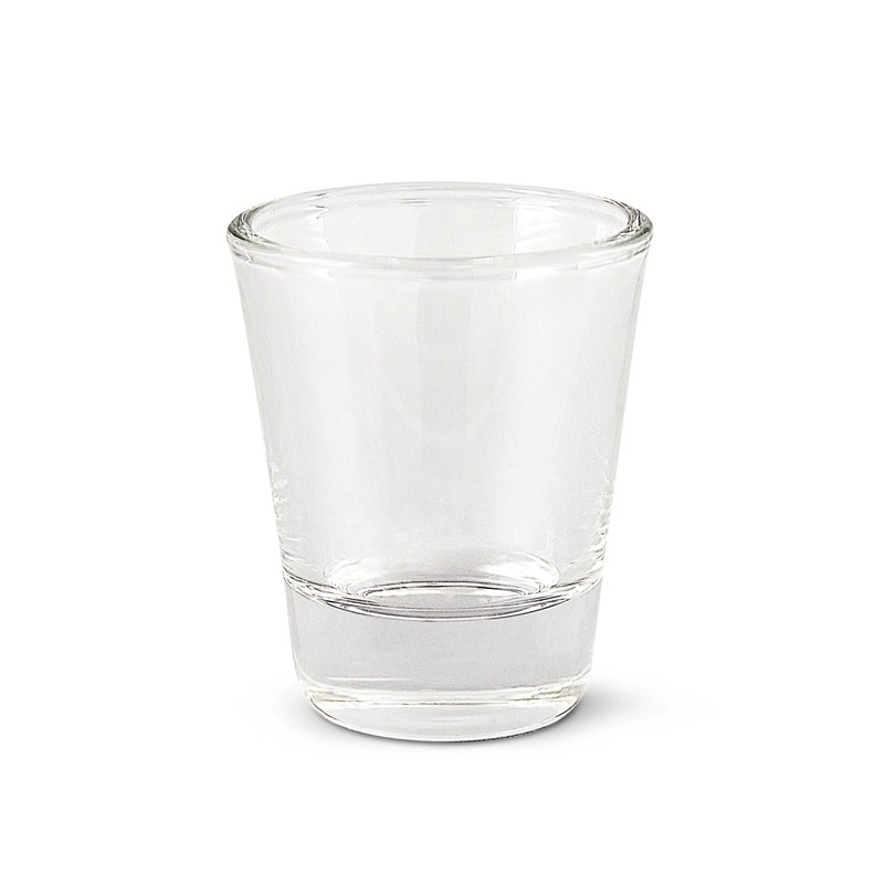 Boston 30ml Shot Glass