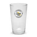 Milan 410ml Highball Glass