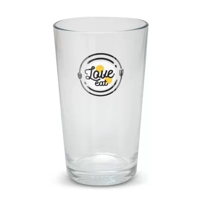 Milan 410ml Highball Glass