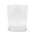 Rock 250ml Glass Tumbler