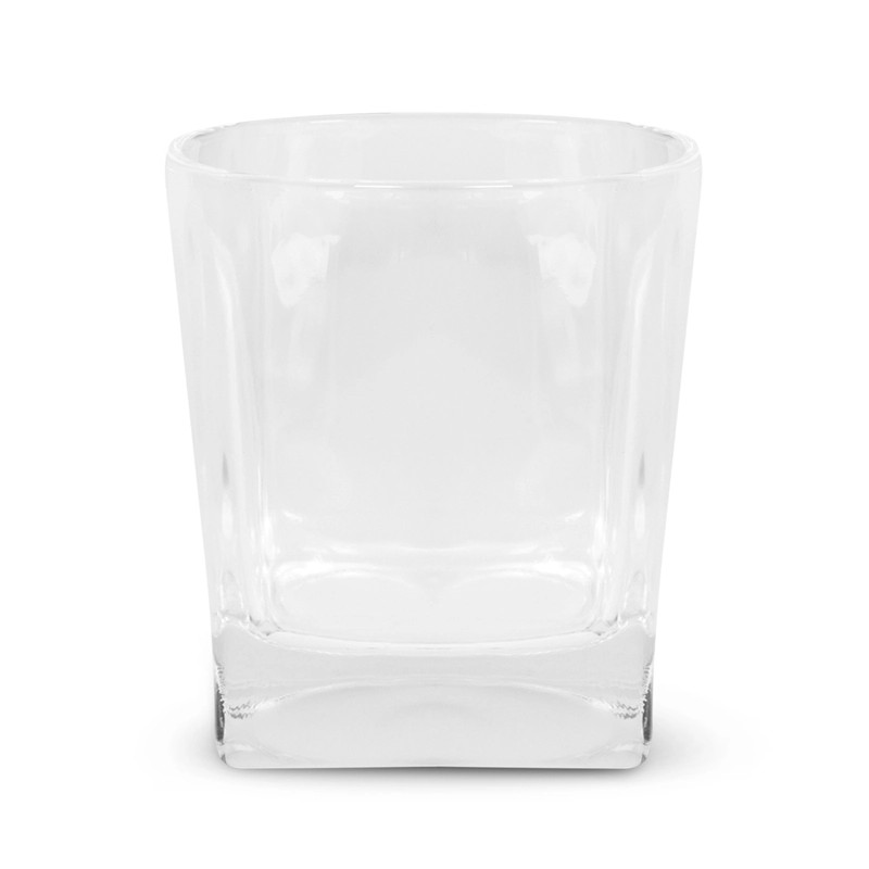 Rock 250ml Glass Tumbler
