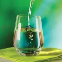 Vino 370ml Stemless Glass Tumbler