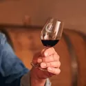 Chateau 215ml Wine Taster Glass