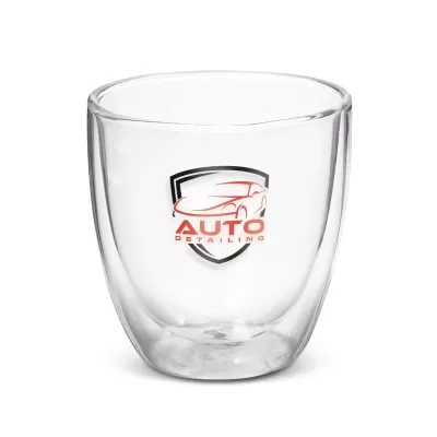 Tivoli 310ml Double Wall Glass