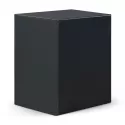 Tivoli 410ml Double Wall Glass