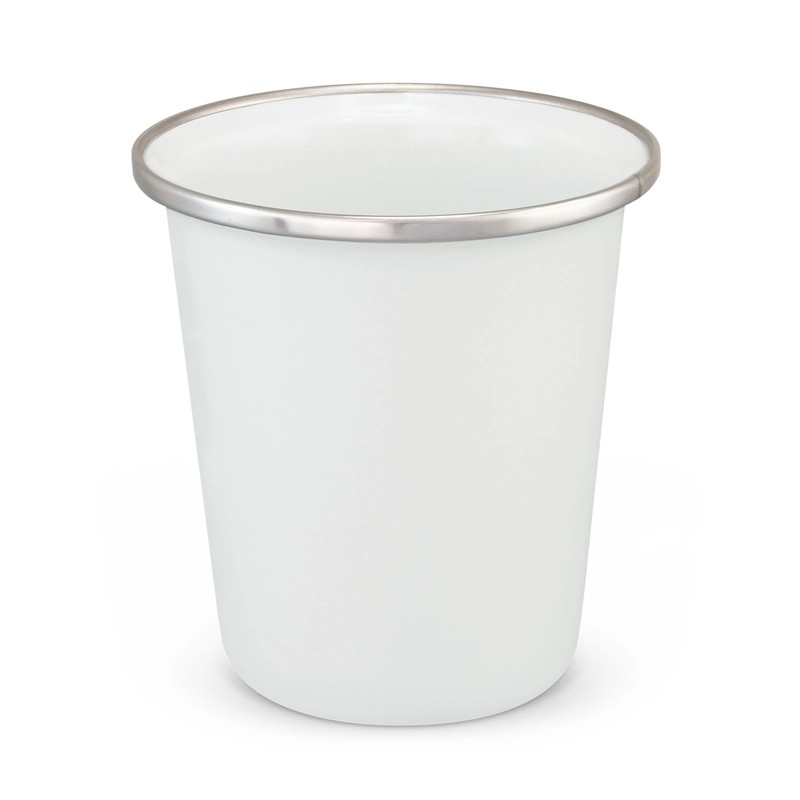 Bendigo 230ml Stainless Steel Enamel Tumbler