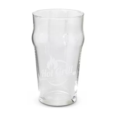 Tavern 585ml Beer Glass
