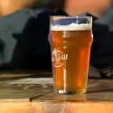 Tavern 585ml Beer Glass
