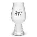 Luigi Bormioli Birratique 540ml Beer Glass