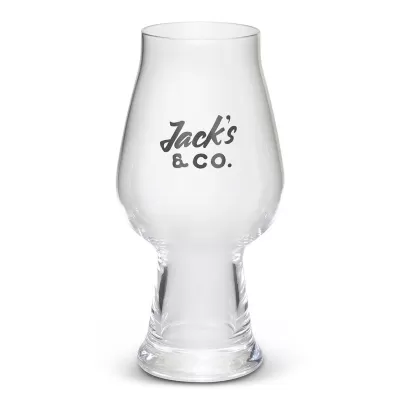 Luigi Bormioli Birratique 540ml Beer Glass