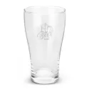 Schooner 425ml Beer Glass