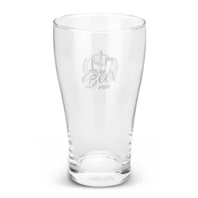 Schooner 425ml Beer Glass