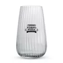 Luigi Bormioli Optica Highball Glass