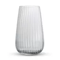 Luigi Bormioli Optica Highball Glass