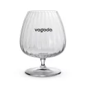 Luigi Bormioli Optica 465ml Cognac Glass